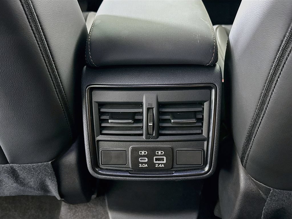 Used 2026 Subaru Forester Sport AWD/4WD image 27
