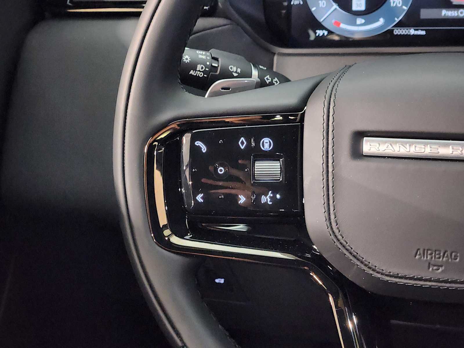 New 2026 Land Rover Range Rover Velar S AWD/4WD image 47