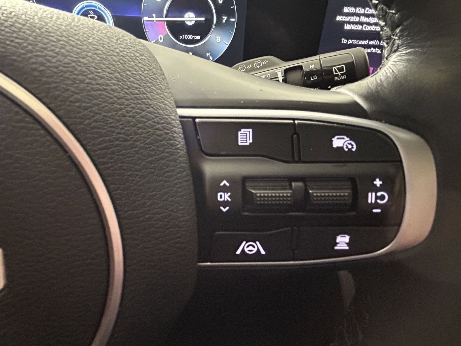 Used 2024 Kia Sportage SX image 27