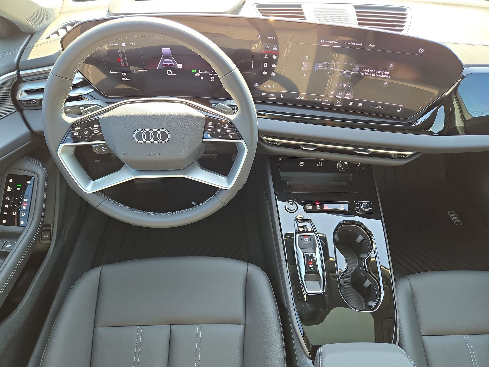 Certified 2025 Audi A5 2.0T Premium Plus w/ Premium Plus AWD/4WD image 14