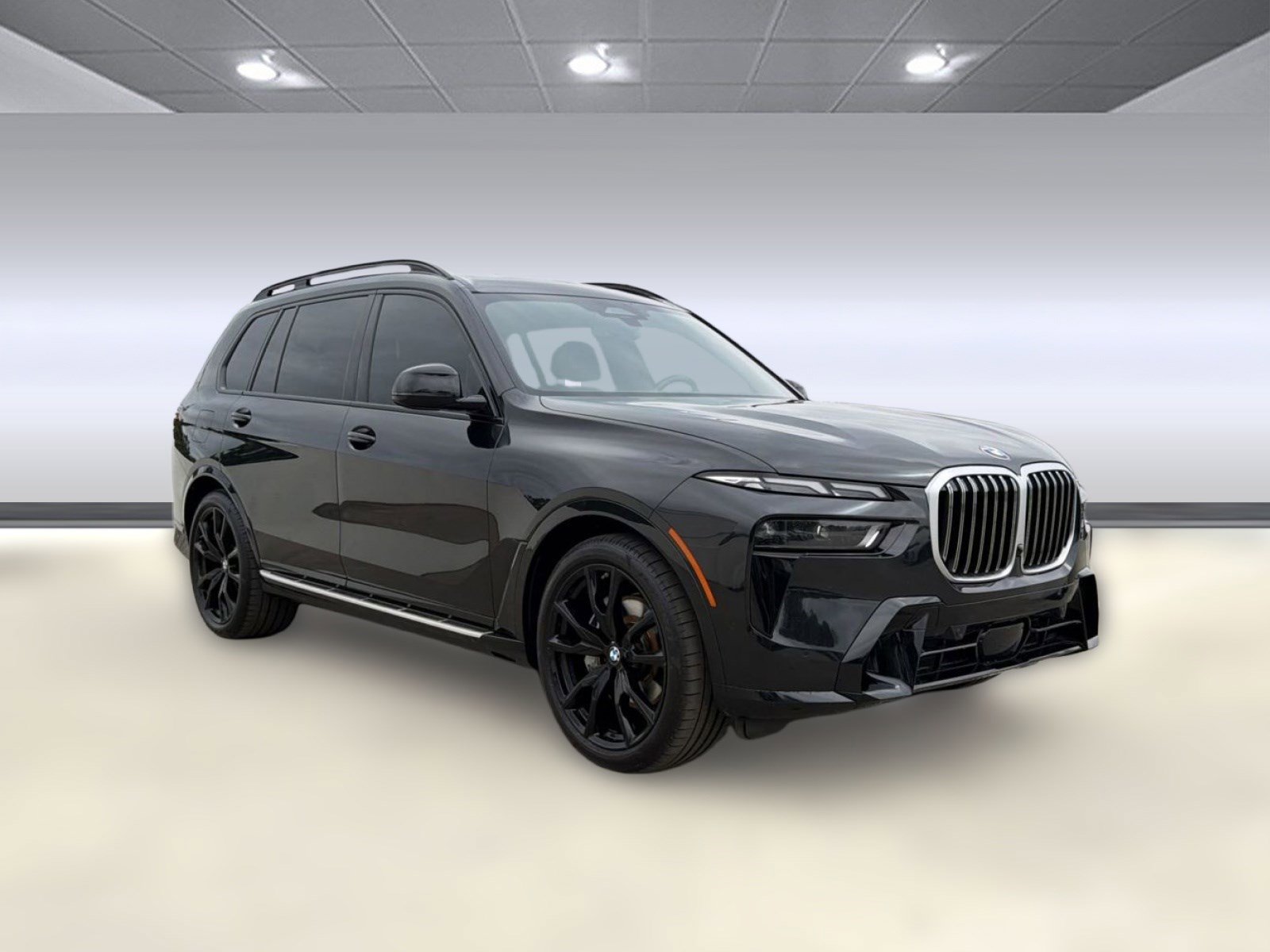 Certified 2023 BMW X7 xDrive40i w/ M Sport Package image 7