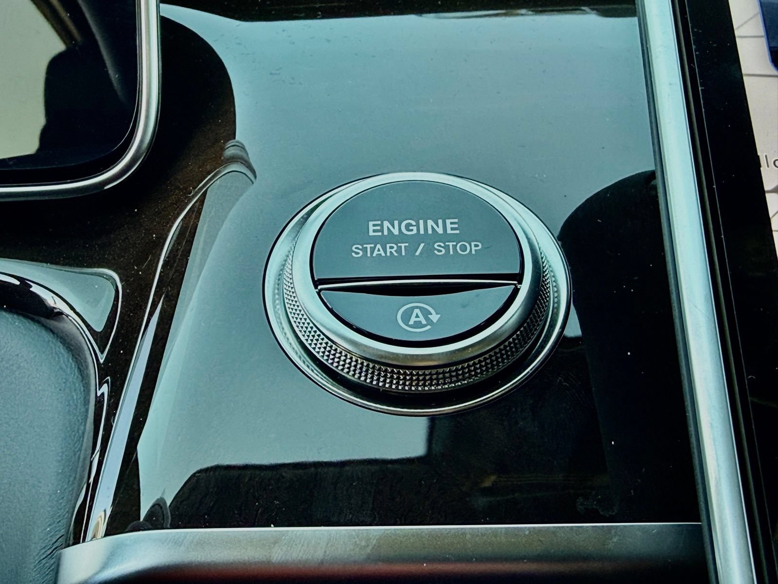 New 2026 Mercedes-Benz Maybach S 580 4MATIC image 24