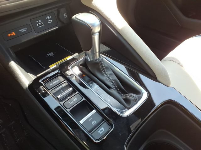 New 2026 Acura Integra A-Spec w/ Technology Package FWD image 16