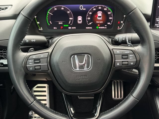 Used 2024 Honda Accord Sport image 15