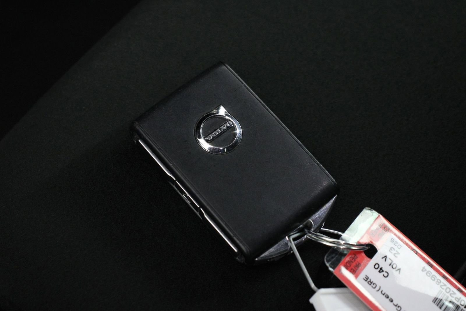 Used 2023 Volvo C40 P8 Recharge Ultimate AWD/4WD image 31