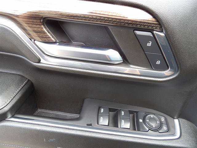 Used 2024 Chevrolet Silverado 1500 LT AWD/4WD image 13