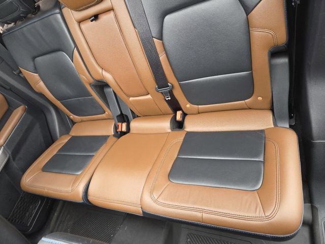 Used 2022 Ford Bronco Outer Banks image 29