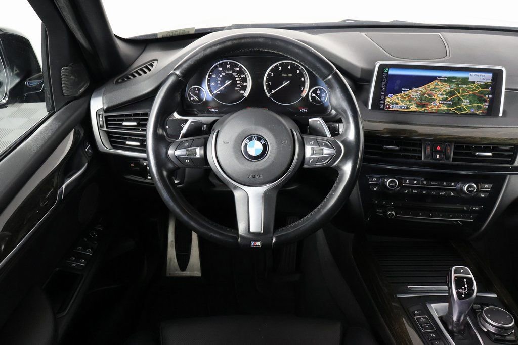 Used 2016 BMW X5 sDrive35i image 7