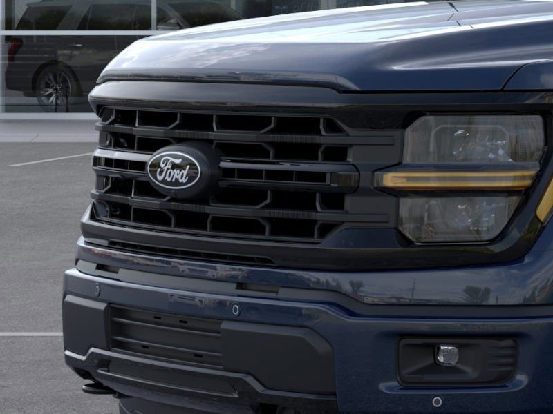 New 2026 Ford F150 XLT image 17