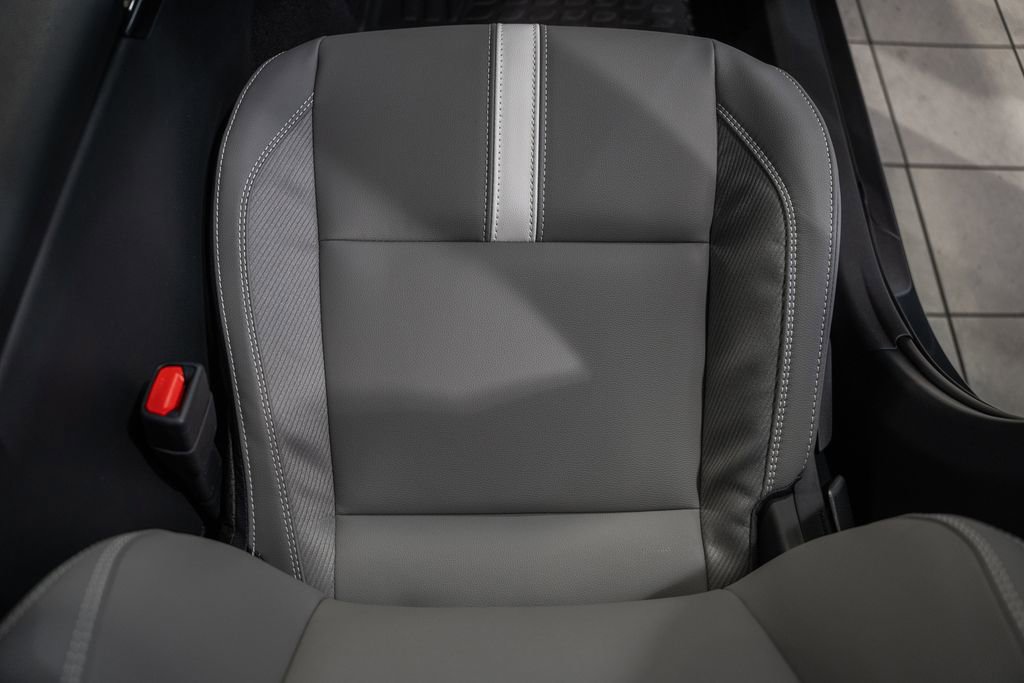 New 2026 Toyota Camry SE image 31