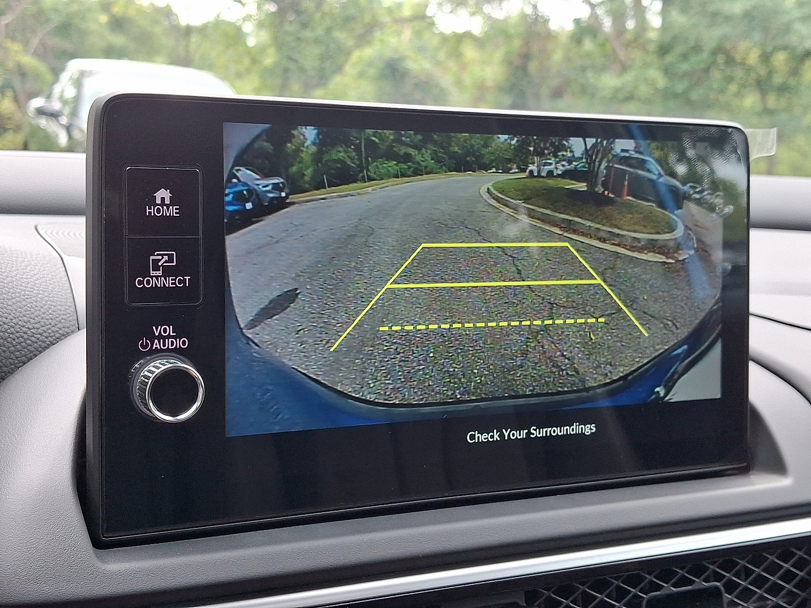 New 2026 Acura ADX A-Spec AWD/4WD image 13