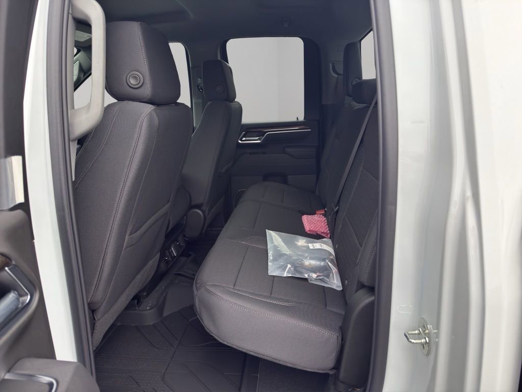 New 2026 Chevrolet Silverado 2500 LT w/ Safety Package image 9