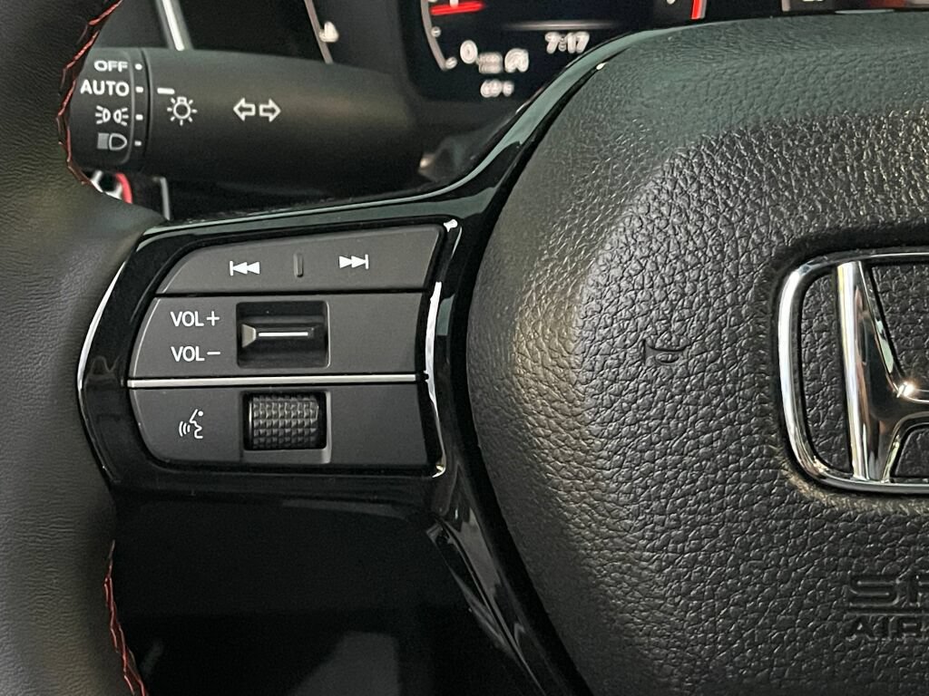 Used 2026 Honda Civic Si image 18