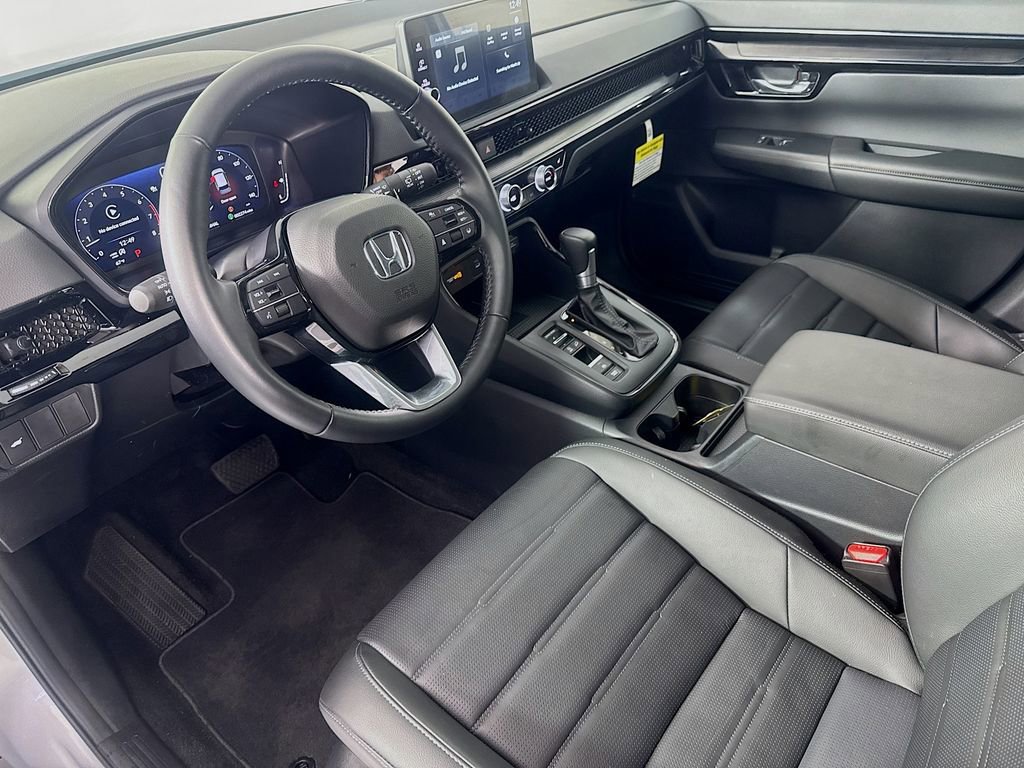 Used 2026 Honda CR-V EX-L image 9