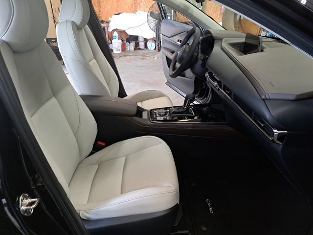 Used 2025 MAZDA CX-30 AWD 2.5 S w/ Premium Package image 19