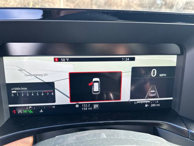 New 2026 Subaru Outback Touring XT image 12