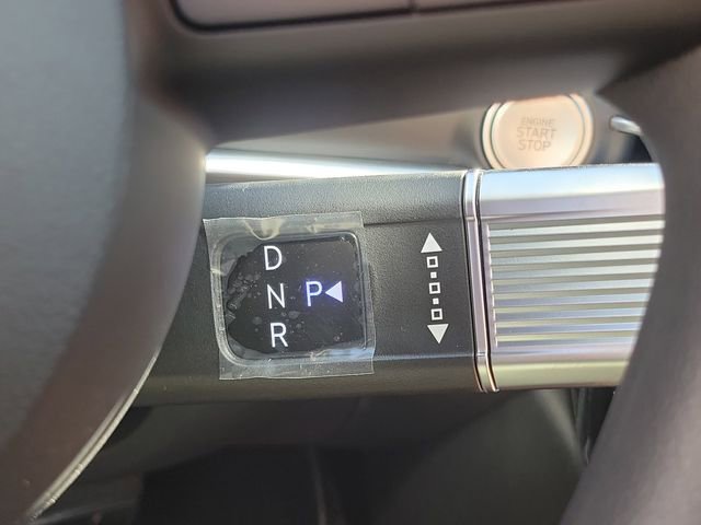 New 2026 Hyundai Tucson SEL image 10