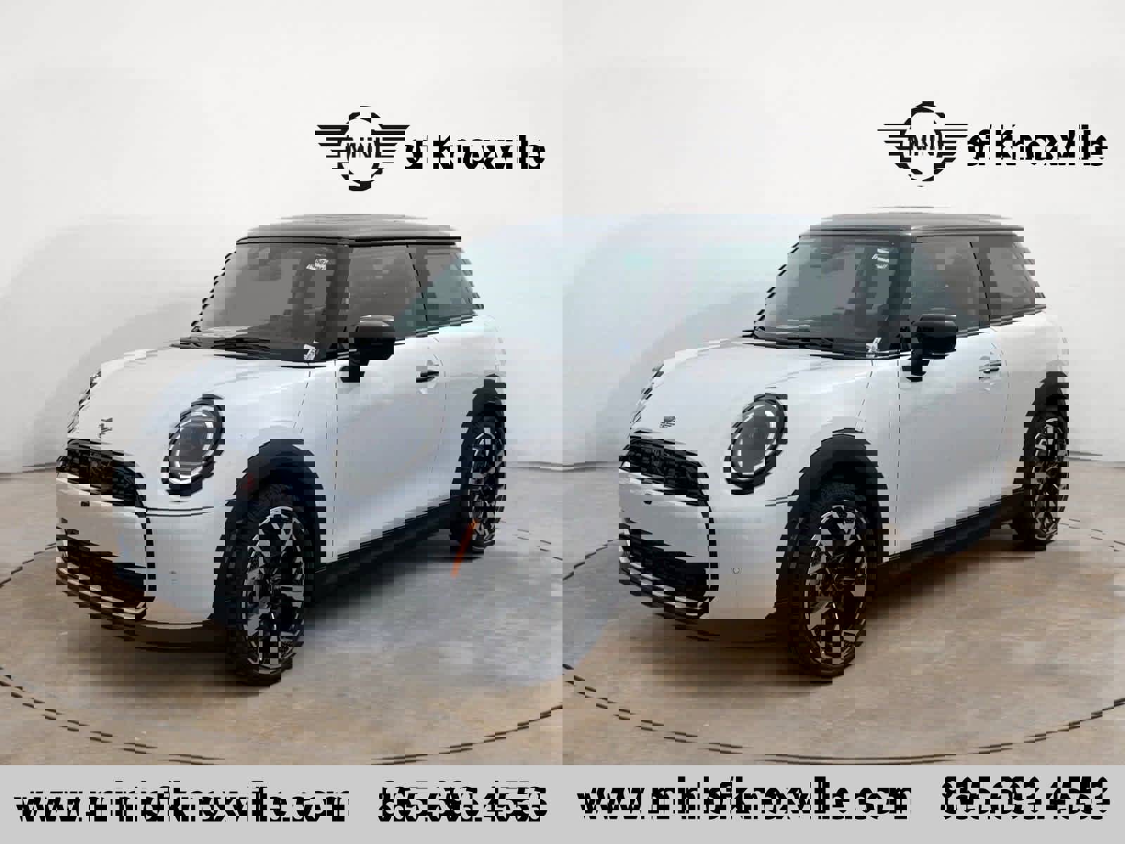 New 2025 MINI Cooper S image 7