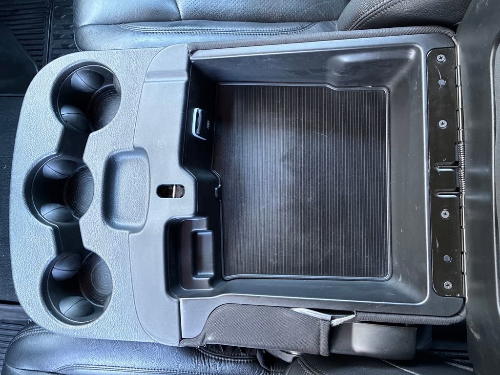 Used 2022 RAM 2500 Big Horn w/ Snow Chief Group image 25