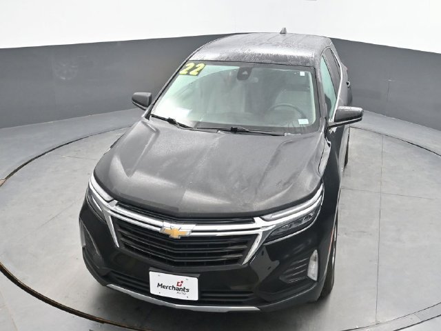 Used 2022 Chevrolet Equinox LT FWD image 26