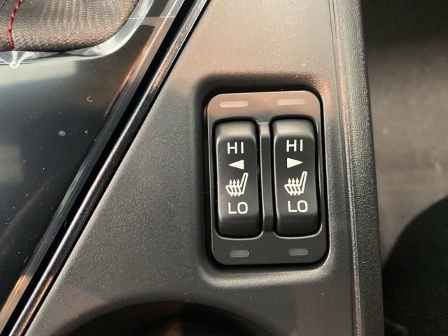 New 2025 Subaru Impreza RS image 17