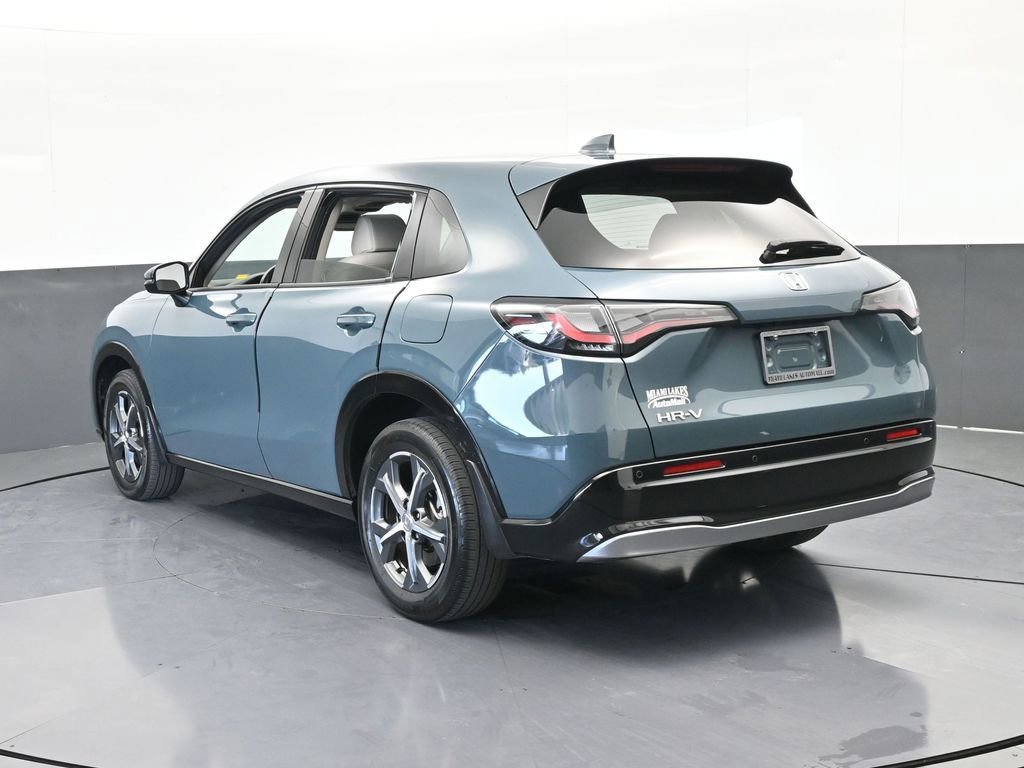 Used 2024 Honda HR-V EX-L image 4