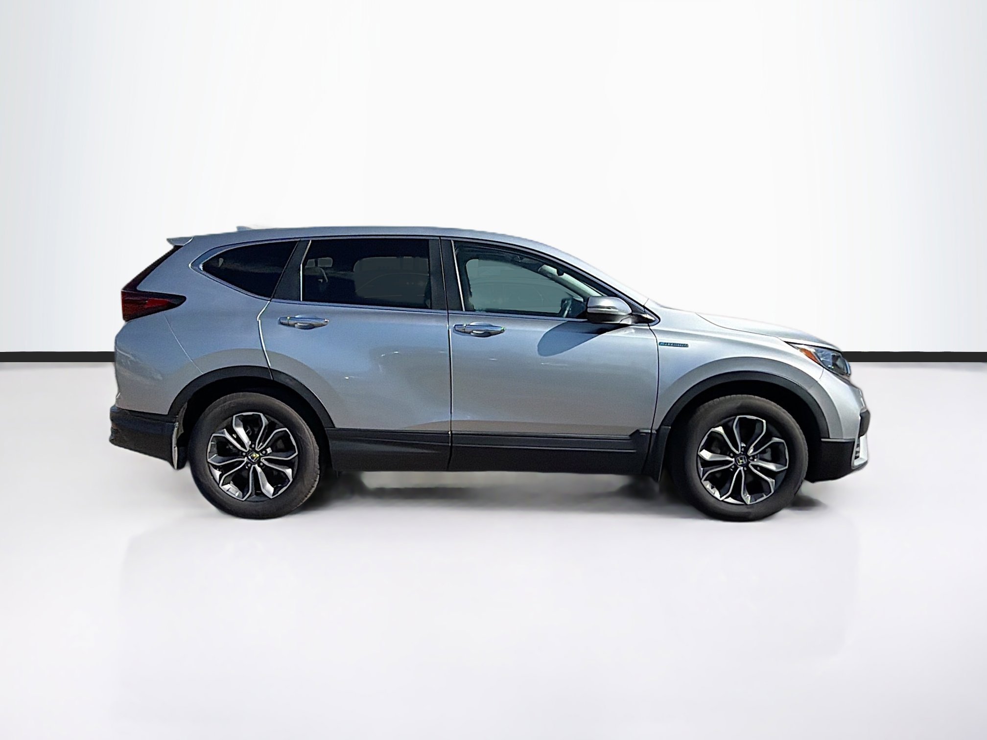 Used 2022 Honda CR-V EX-L image 2