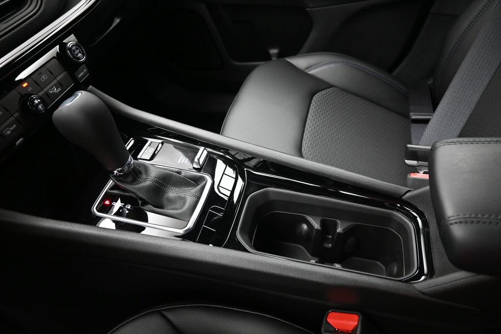 New 2026 Jeep Compass Latitude AWD/4WD image 15