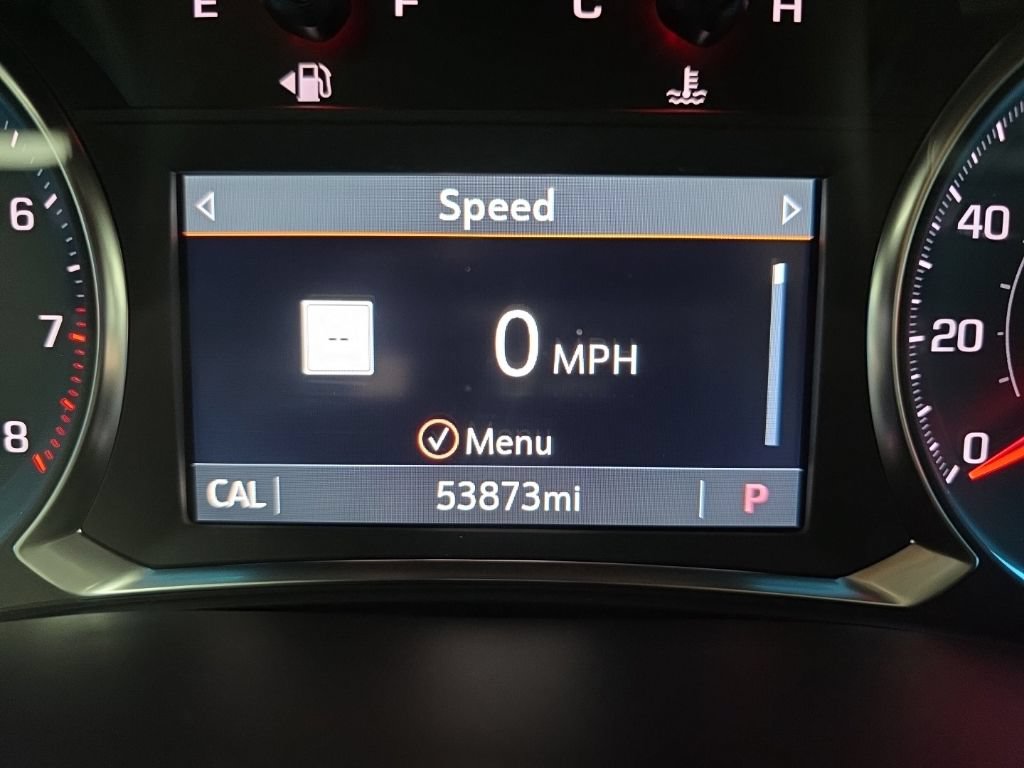 Used 2023 Chevrolet Traverse RS AWD/4WD image 26