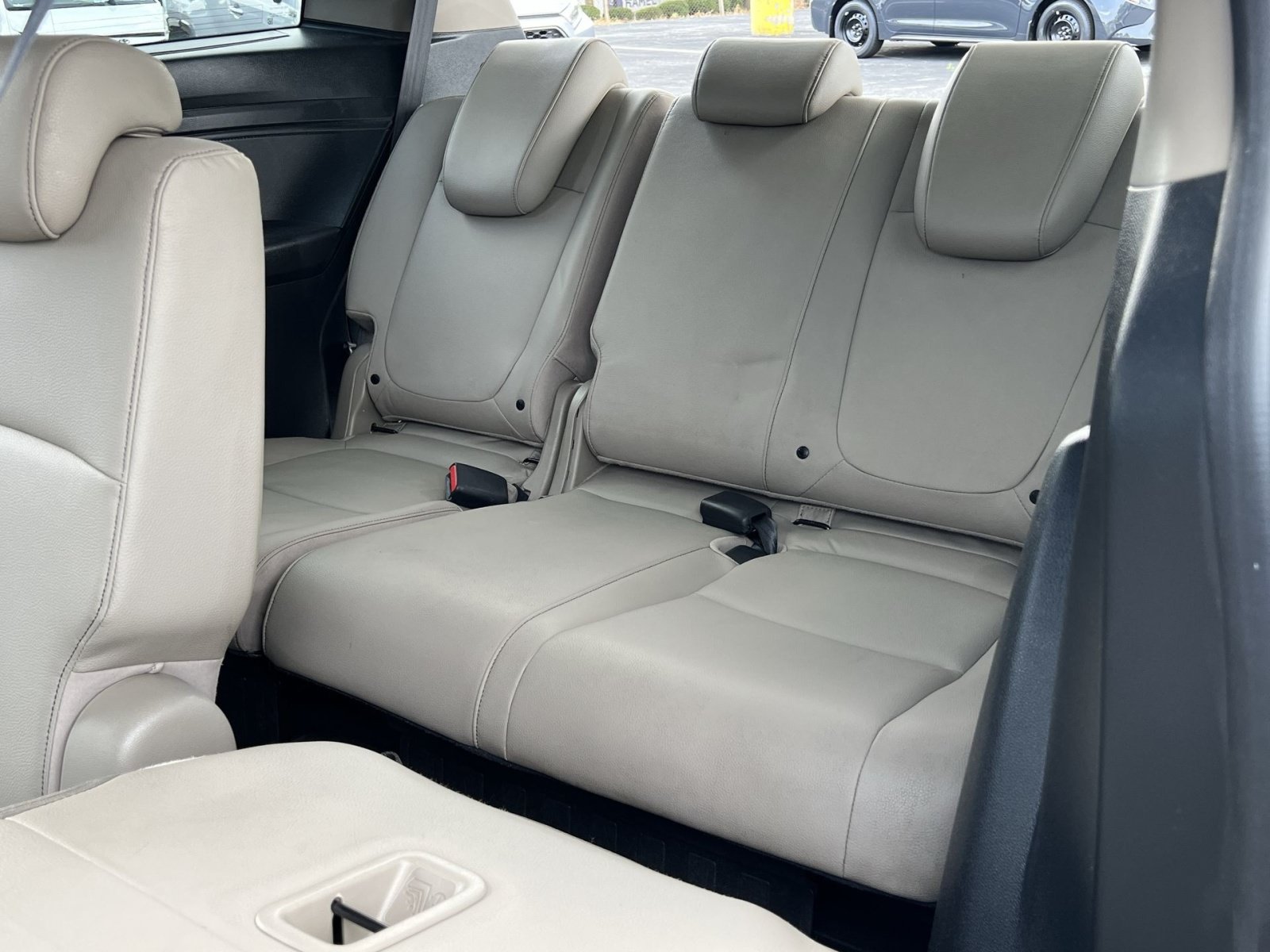 Used 2023 Honda Odyssey Touring image 25