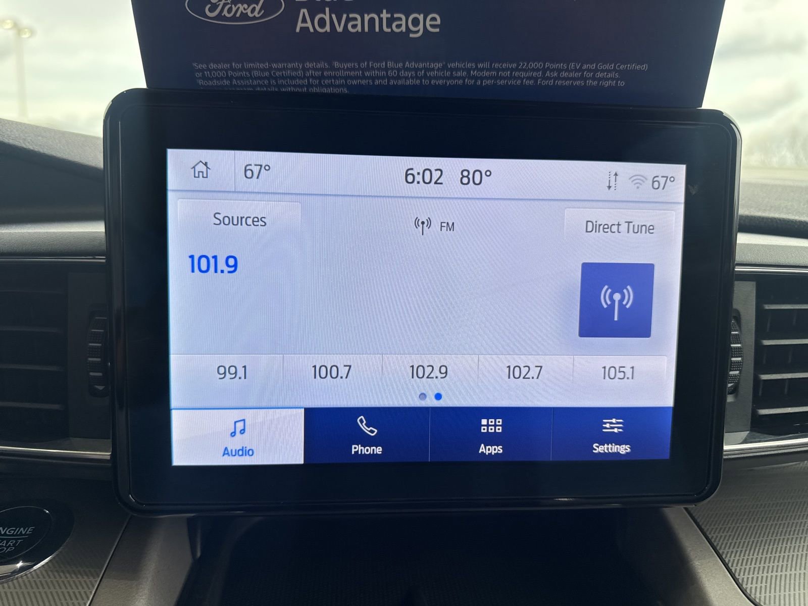 Certified 2023 Ford Explorer XLT w/ Equipment Group 202A image 31