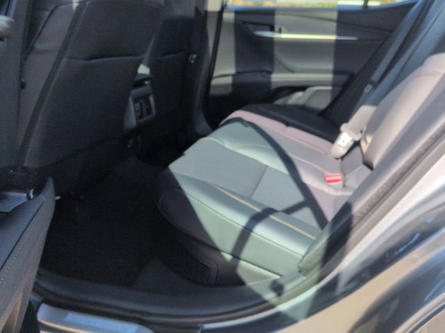 New 2026 Toyota Camry XLE image 22