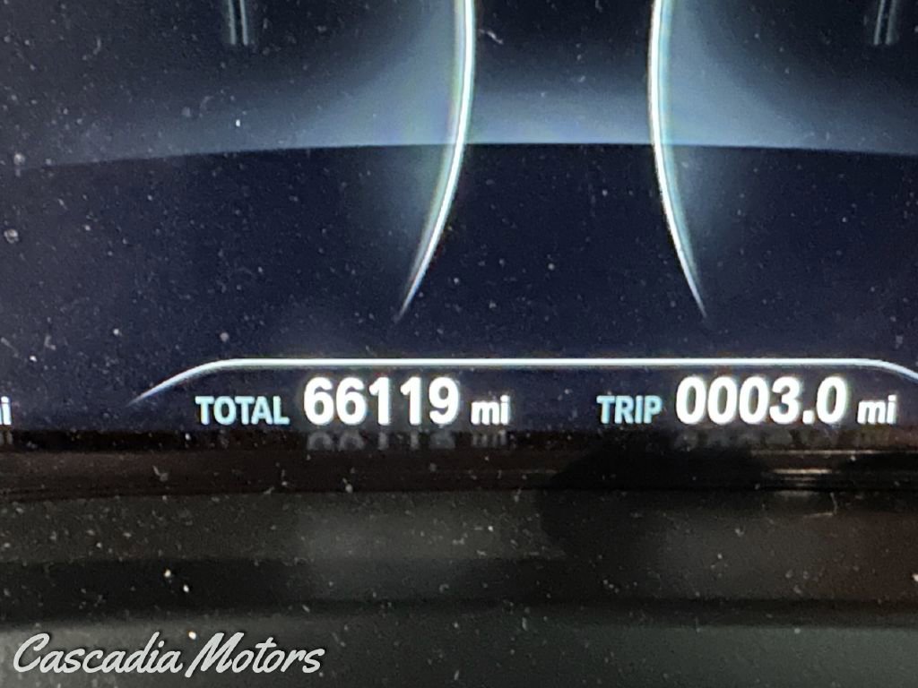 Used 2018 BMW X3 xDrive30i image 16