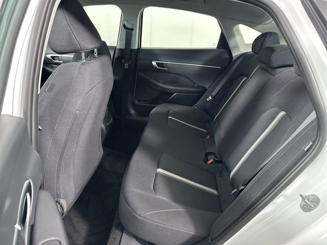 Certified 2026 Hyundai Sonata SEL image 25