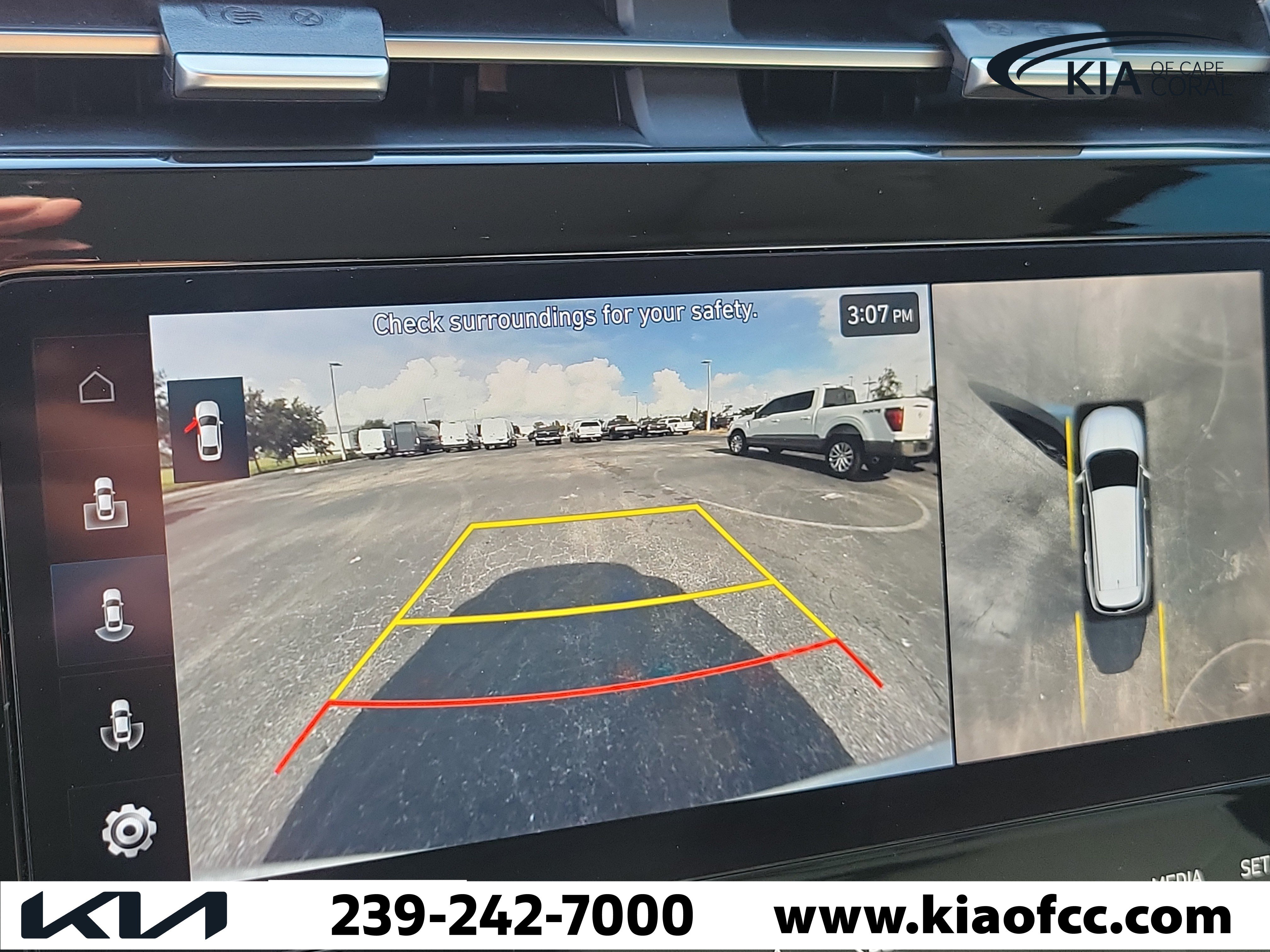 Used 2024 Hyundai Tucson Limited FWD image 30