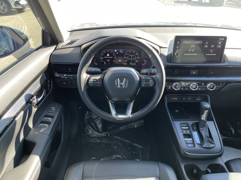 New 2026 Honda CR-V EX-L image 14