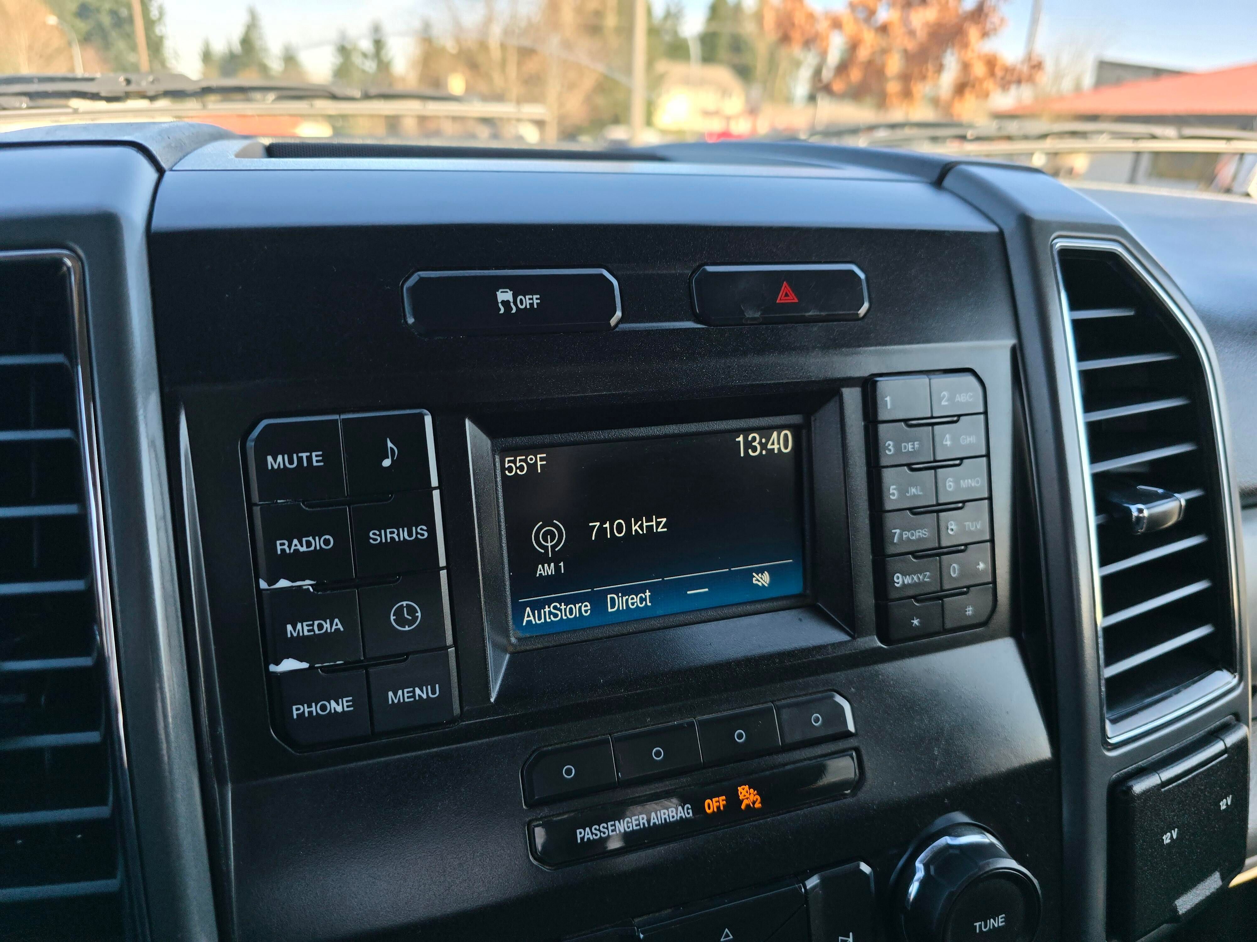 Used 2019 Ford F350 XLT AWD/4WD image 17