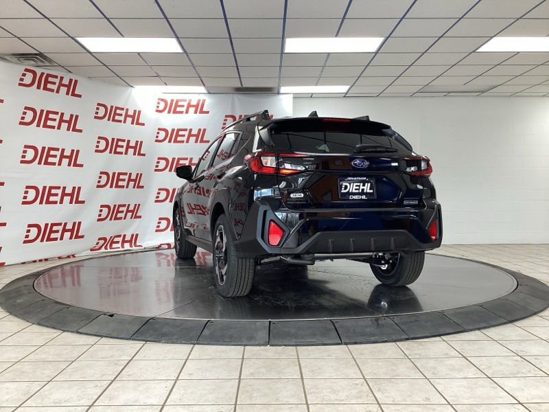 New 2026 Subaru Crosstrek 2.5i Limited AWD/4WD image 7