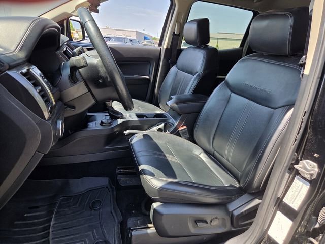 Used 2019 Ford Ranger Lariat w/ Equipment Group 501A Mid AWD/4WD image 9