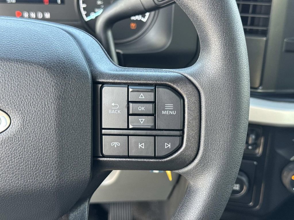 New 2026 Ford F550 2WD SuperCab Super Duty image 10