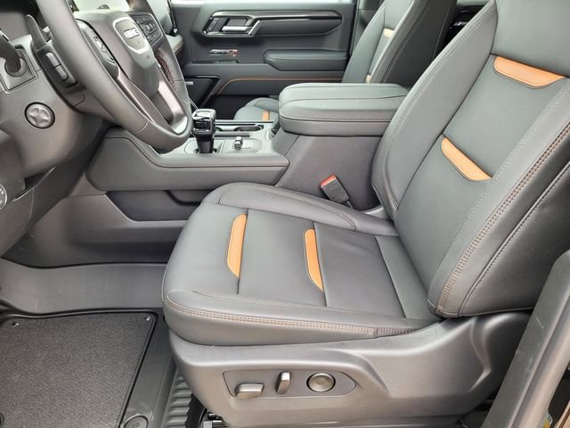 New 2026 GMC Sierra 1500 AT4 w/ AT4 Premium Package image 21