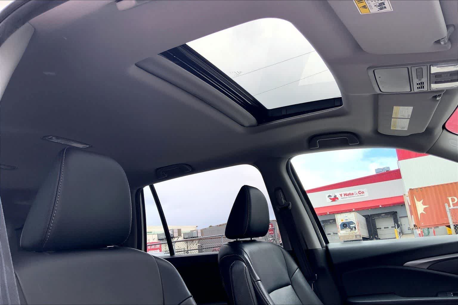 Used 2018 Honda Pilot EX-L image 30