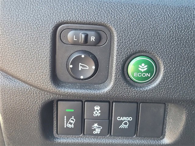 Used 2021 Honda Ridgeline Sport image 17