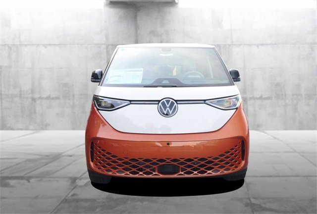 New 2025 Volkswagen ID. Buzz Pro S Plus image 4
