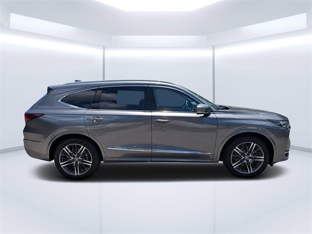 New 2026 Acura MDX w/ Advance Package image 2