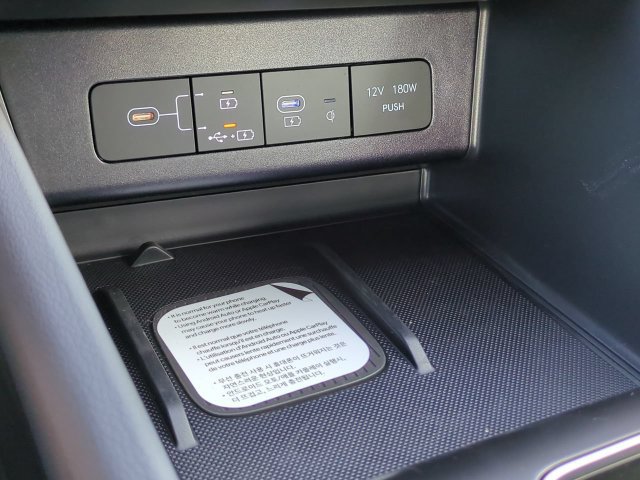 New 2026 Hyundai Sonata SEL FWD image 20