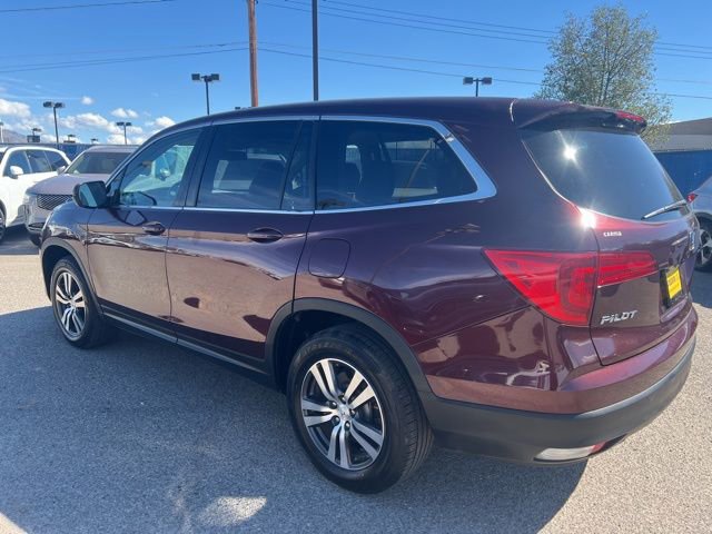 Used 2016 Honda Pilot EX-L image 5