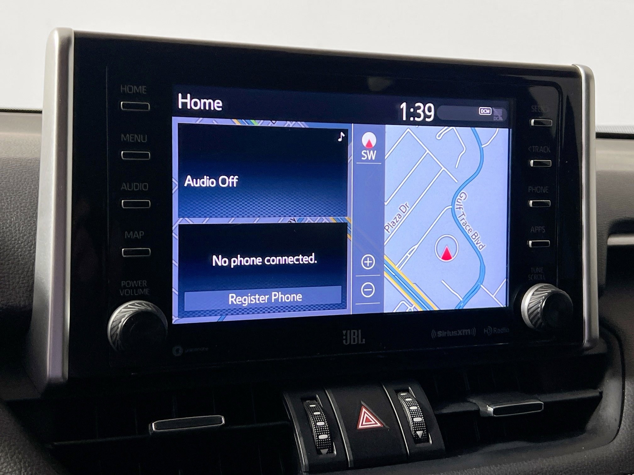 Used 2021 Toyota RAV4 Limited image 28