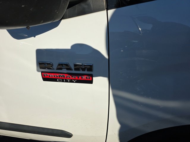Used 2021 RAM ProMaster City Tradesman FWD image 5