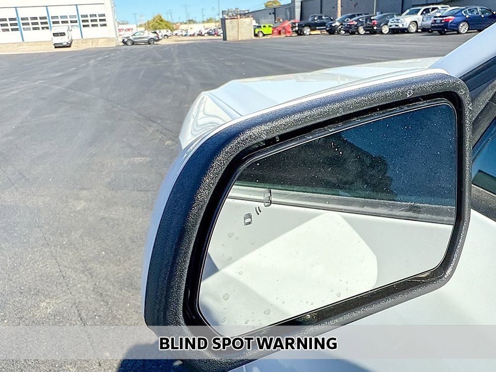 New 2025 Ford Mustang GT Premium image 5